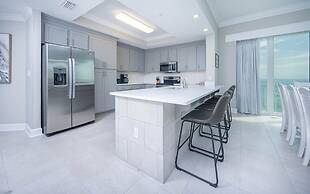 Phoenix Gulf Towers 2708 4 Bedroom Condo