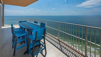 Phoenix Gulf Towers 2708 4 Bedroom Condo