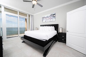Phoenix Gulf Towers 2708 4 Bedroom Condo