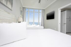 Phoenix Gulf Towers 2708 4 Bedroom Condo