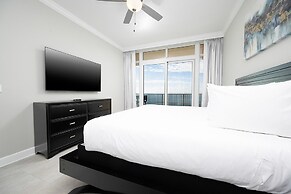 Phoenix Gulf Towers 2708 4 Bedroom Condo