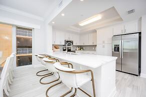 Phoenix Gulf Towers 2605 4 Bedroom Condo