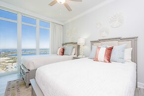 Phoenix Gulf Towers 2605 4 Bedroom Condo