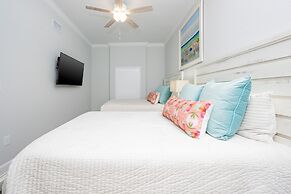 Phoenix Gulf Towers 2605 4 Bedroom Condo