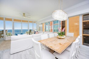 Phoenix Gulf Towers 2605 4 Bedroom Condo