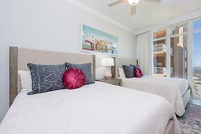 Phoenix Gulf Towers 2605 4 Bedroom Condo by RedAwning