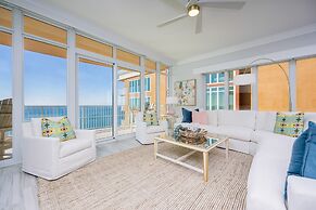 Phoenix Gulf Towers 2605 4 Bedroom Condo by RedAwning