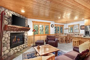 Timber Wolf Lodge 10d 2 Bedroom Condo by RedAwning