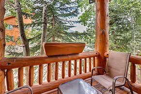 Timber Wolf Lodge 10d 2 Bedroom Condo by RedAwning