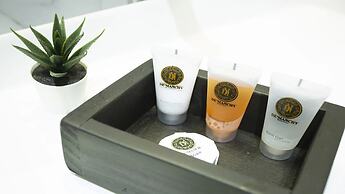 De Manchy hotels & suites