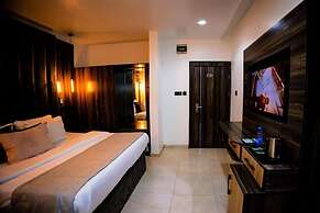 De Manchy hotels & suites