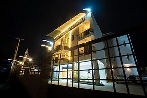 De Manchy hotels & suites