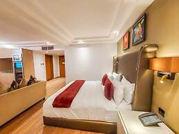 De Manchy hotels & suites