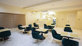 De Manchy hotels & suites