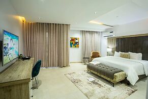 De Manchy hotels & suites