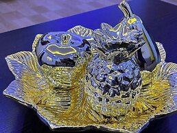 De Manchy hotels & suites