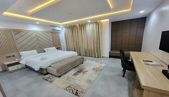 De Manchy hotels & suites