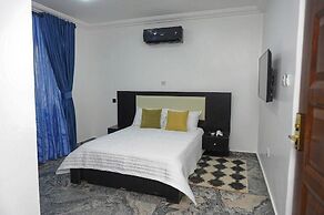 Ashokas Hotel Ibadan