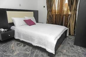 Ashokas Hotel Ibadan