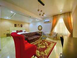 Ashokas Hotel Ibadan