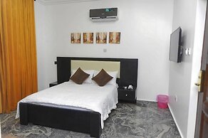 Ashokas Hotel Ibadan