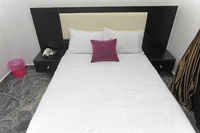 Ashokas Hotel Ibadan