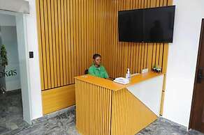 Ashokas Hotel Ibadan