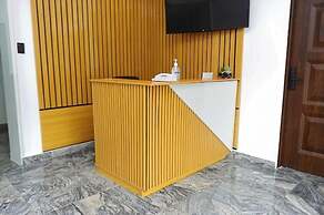 Ashokas Hotel Ibadan