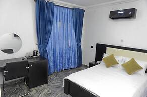 Ashokas Hotel Ibadan