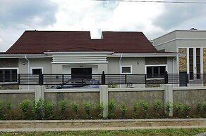 Ashokas Hotel Ibadan