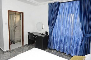 Ashokas Hotel Ibadan