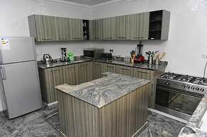 Ashokas Hotel Ibadan