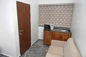 Ashokas Hotel Ibadan