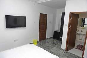 Ashokas Hotel Ibadan