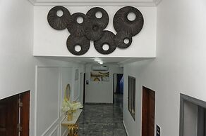 Ashokas Hotel Ibadan