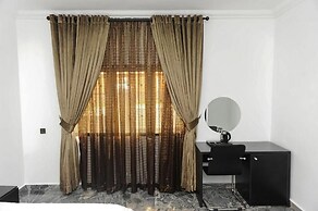 Ashokas Hotel Ibadan