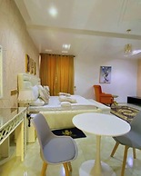 Ashokas Hotel Ibadan