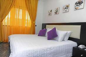 Ashokas Hotel Ibadan