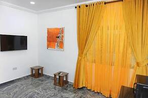 Ashokas Hotel Ibadan