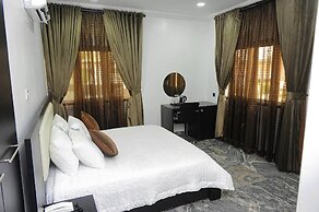 Ashokas Hotel Ibadan