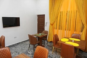 Ashokas Hotel Ibadan