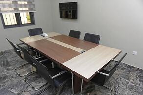 Ashokas Hotel Ibadan