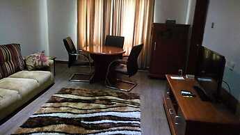 Le Ville Hotel and Suites