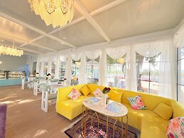 Boutique Hotel