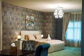 Boutique Hotel