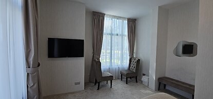 Boutique Hotel