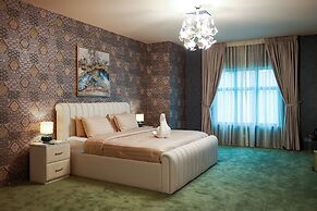 Boutique Hotel
