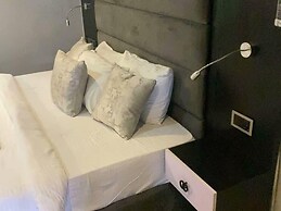 Zucchini Hotel and Apartment