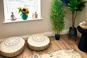 Brand New Coastal Breeze -family Friendly- Parking