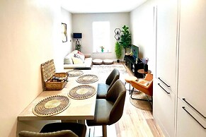 Brand New Coastal Breeze -family Friendly- Parking